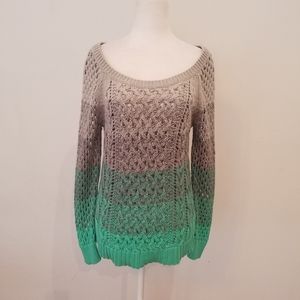 American Eagle sweater